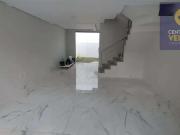 Casa / Sobrado para Venda em Belo Horizonte/MG Santa...