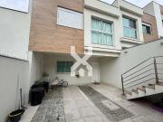 Casa / Sobrado para Venda em Belo Horizonte/MG Santa...