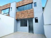 Casa / Sobrado para Venda em Belo Horizonte/MG Santa...