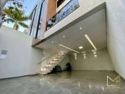 Casa / Sobrado para Venda em Belo Horizonte/MG Santa...