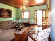 Casa / Sobrado para Venda em Belo Horizonte/MG Santa...