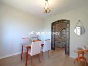 Casa / Sobrado para Venda em Belo Horizonte/MG Santa...