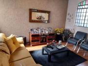 Casa / Sobrado para Venda em Belo Horizonte/MG Santa...