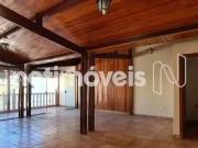 Casa / Sobrado para Venda em Belo Horizonte/MG Santa...