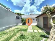 Casa / Sobrado para Venda em Belo Horizonte/MG Santa...