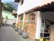 Casa / Sobrado para Venda em Belo Horizonte/MG Santa...