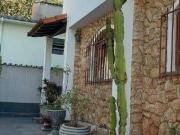 Casa / Sobrado para Venda em Belo Horizonte/MG Santa...