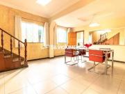 Casa / Sobrado para Venda em Belo Horizonte/MG Santa...