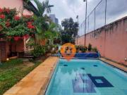Casa / Sobrado para Venda em Belo Horizonte/MG Santa...