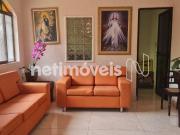 Casa / Sobrado para Venda em Belo Horizonte/MG Santa...