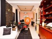 Casa / Sobrado para Venda em Belo Horizonte/MG Santa...