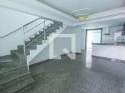 Casa / Sobrado para Venda em Belo Horizonte/MG Santa...