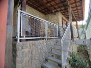 Casa / Sobrado para Venda em Belo Horizonte/MG Santa...