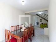 Casa / Sobrado para Venda em Belo Horizonte/MG Santa...