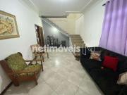 Casa / Sobrado para Venda em Belo Horizonte/MG Santa...