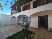 Casa / Sobrado para Venda em Belo Horizonte/MG Santa...