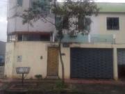 Casa / Sobrado para Venda em Belo Horizonte/MG Santa...