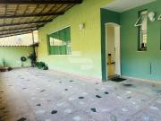 Casa / Sobrado para Venda em Belo Horizonte/MG Santo...