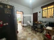 Casa / Sobrado para Venda em Belo Horizonte/MG Santo...