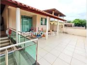 Casa / Sobrado para Venda em Belo Horizonte/MG Santo...