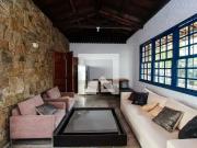 Casa / Sobrado para Venda em Belo Horizonte/MG Santo...