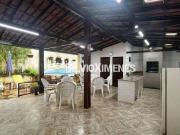 Casa / Sobrado para Venda em Belo Horizonte/MG Santo...