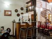 Casa / Sobrado para Venda em Belo Horizonte/MG Santo...