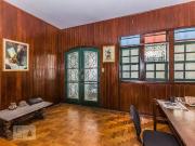 Casa / Sobrado para Venda em Belo Horizonte/MG Savassi 4...