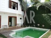 Casa / Sobrado para Venda em Belo Horizonte/MG Serra 4...