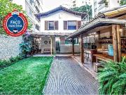 Casa / Sobrado para Venda em Belo Horizonte/MG Serra 5...