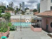 Casa / Sobrado para Venda em Belo Horizonte/MG Serra 6...