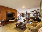 Casa / Sobrado para Venda em Belo Horizonte/MG Serra 7...