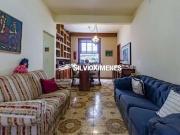 Casa / Sobrado para Venda em Belo Horizonte/MG Serra 8...