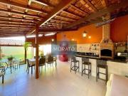 Casa / Sobrado para Venda em Belo Horizonte/MG Serrano 3...