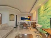 Casa / Sobrado para Venda em Belo Horizonte/MG Serrano 3...