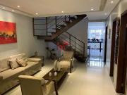 Casa / Sobrado para Venda em Belo Horizonte/MG Serrano 3...