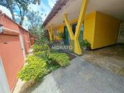 Casa / Sobrado para Venda em Belo Horizonte/MG Serrano 3...