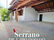 Casa / Sobrado para Venda em Belo Horizonte/MG Serrano 4...