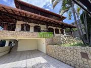 Casa / Sobrado para Venda em Belo Horizonte/MG Serrano 5...