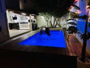 Casa / Sobrado para Venda em Belo Horizonte/MG Serrano 5...