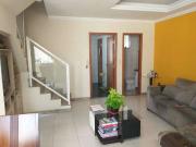 Casa / Sobrado para Venda em Belo Horizonte/MG Sinimbu 3...