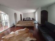 Casa / Sobrado para Venda em Belo Horizonte/MG Sion 5...