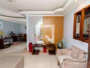 Casa / Sobrado para Venda em Belo Horizonte/MG Teixeira...