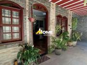 Casa / Sobrado para Venda em Belo Horizonte/MG Teixeira...