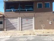 Casa / Sobrado para Venda em Belo Horizonte/MG Teixeira...