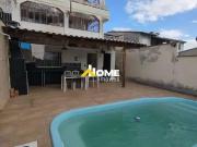 Casa / Sobrado para Venda em Belo Horizonte/MG Teixeira...