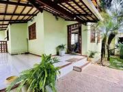 Casa / Sobrado para Venda em Belo Horizonte/MG Tirol 4...