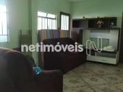 Casa / Sobrado para Venda em Belo Horizonte/MG Três Marias