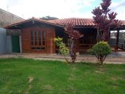 Casa / Sobrado para Venda em Belo Horizonte/MG Trevo 3...