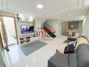 Casa / Sobrado para Venda em Belo Horizonte/MG Trevo 3...